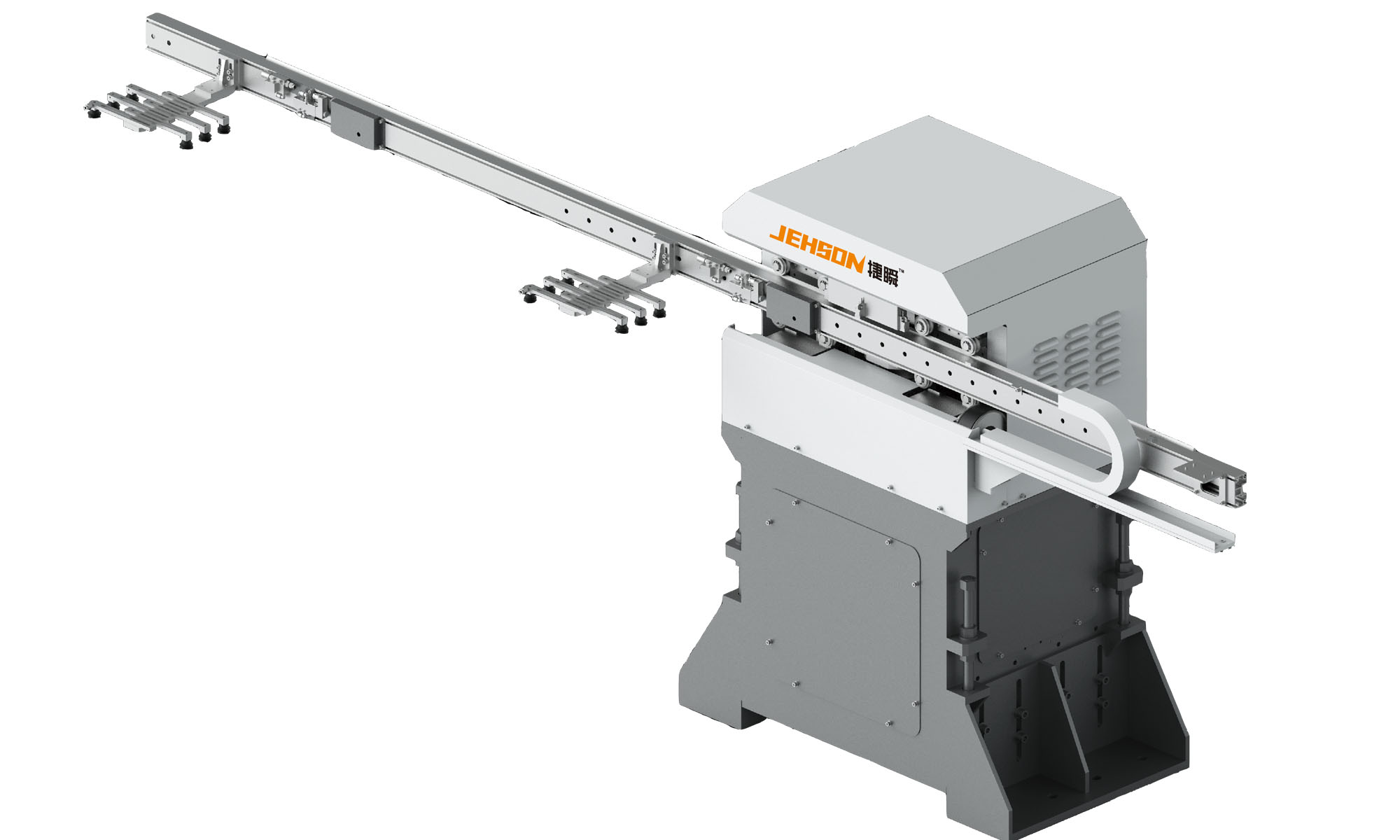 沈陽(yáng)如何調(diào)試及保養(yǎng)沖壓機(jī)械手