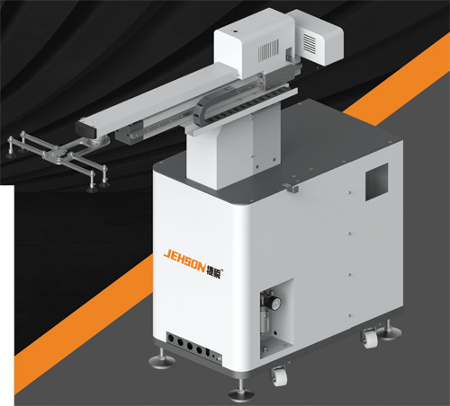 沈陽(yáng)沖壓機(jī)械手并不是真正的全自動(dòng)機(jī)器人