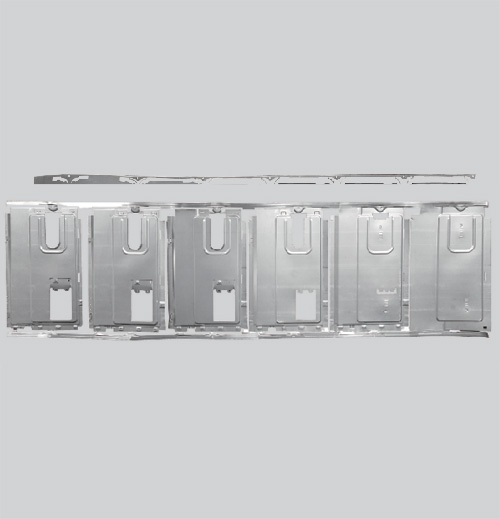 大慶空調右側連續(xù)模料帶圖