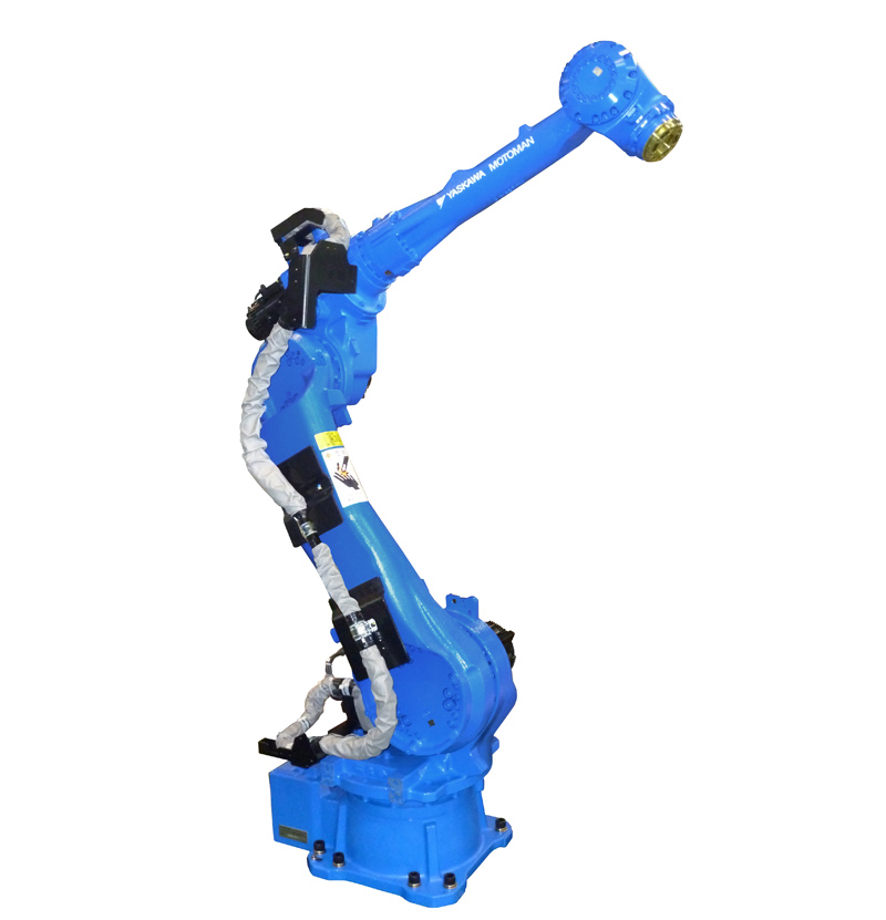 保定安川關(guān)節(jié)式機(jī)器人 GP50