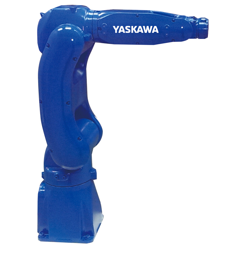 保定安川關(guān)節(jié)式機(jī)器人 GP8