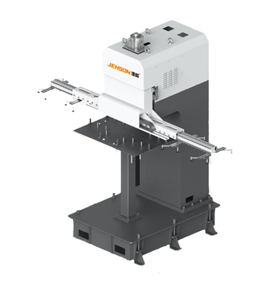 大慶獨立式?jīng)_壓機(jī)械手 JS1-3600-180