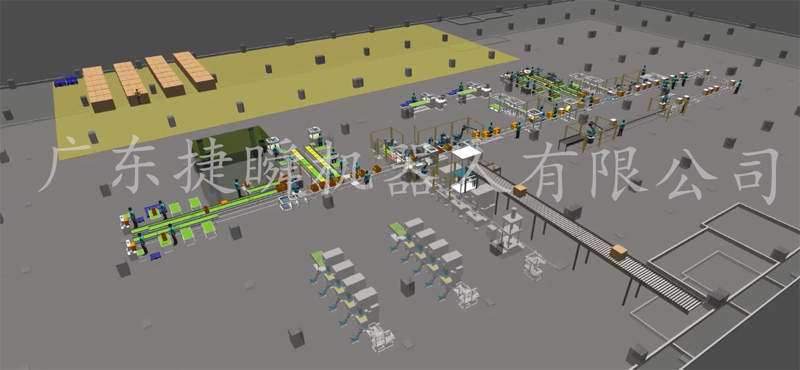 長(zhǎng)春沖床上下料機(jī)械手的應(yīng)用價(jià)值(效益)體現(xiàn)在哪里