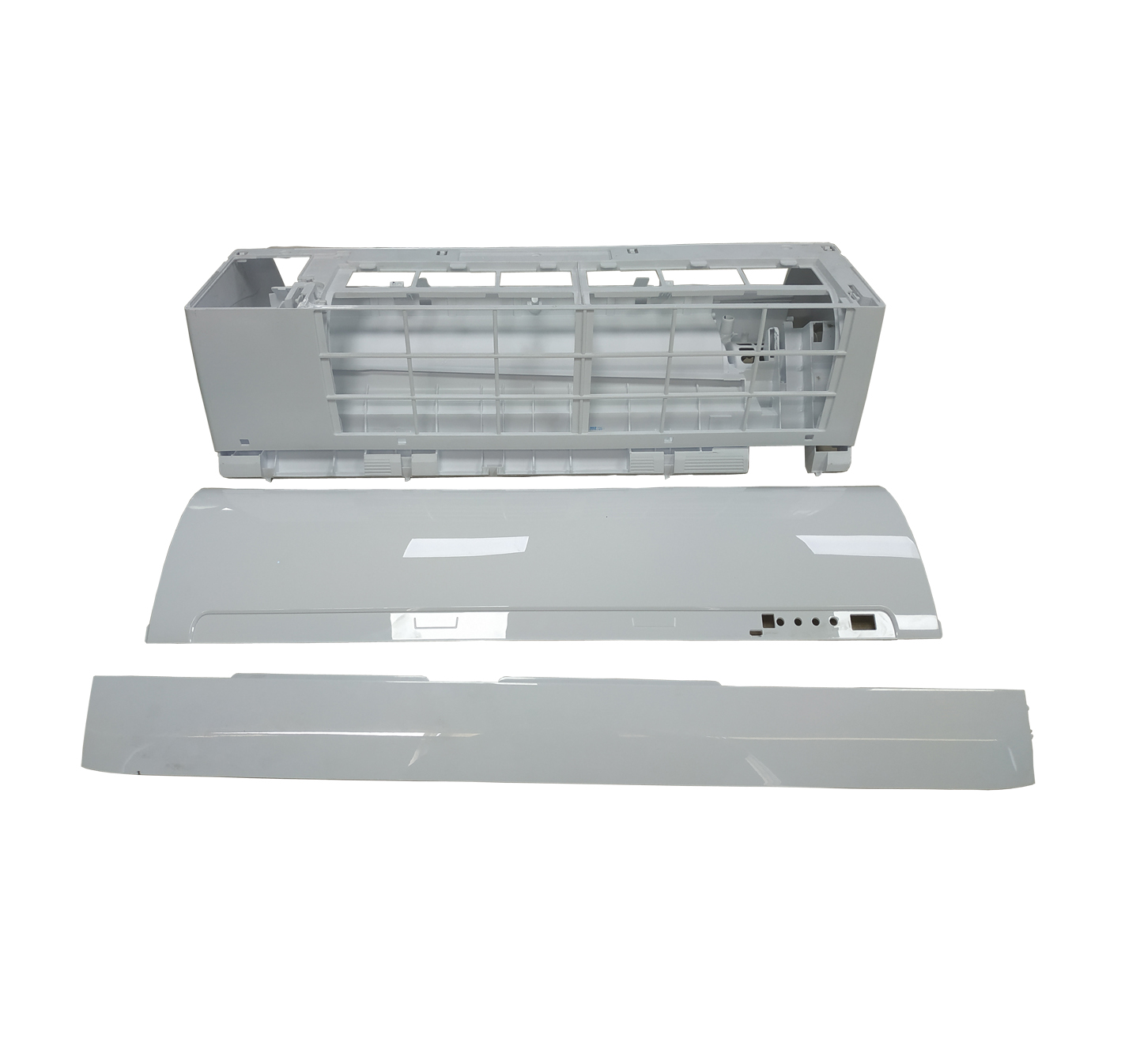 大慶空調(diào)內(nèi)機(jī)注塑件