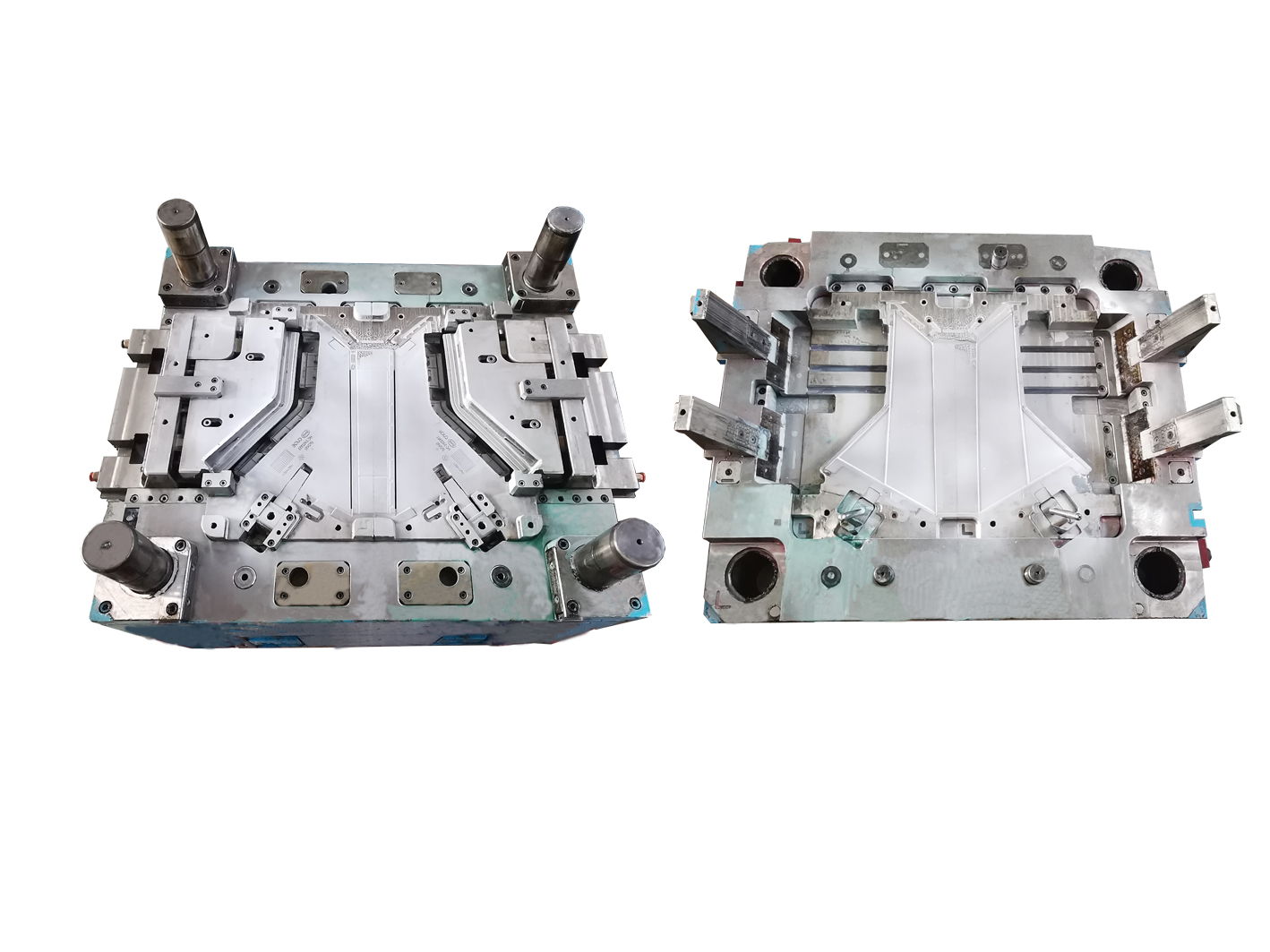 大慶汽車注塑模具