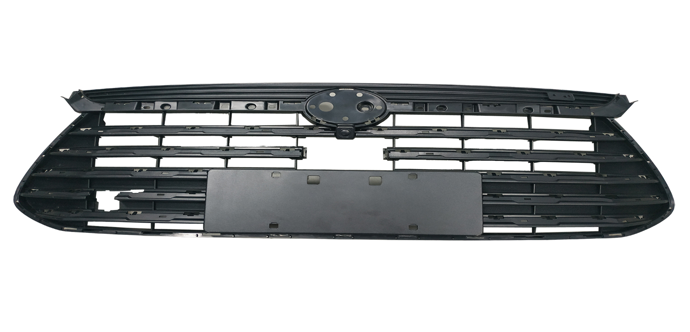 大慶汽車注塑件