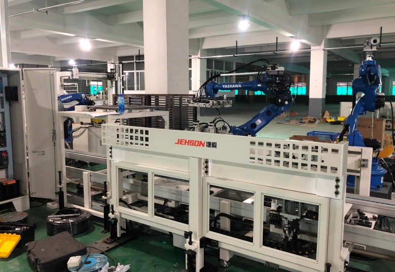 滄州消毒柜智能工廠